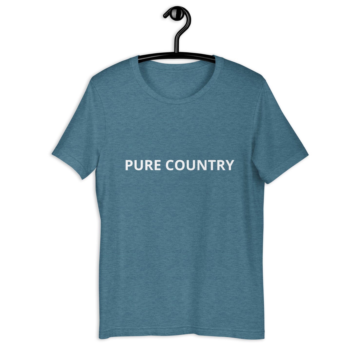 PURE COUNTRY Unisex t-shirt