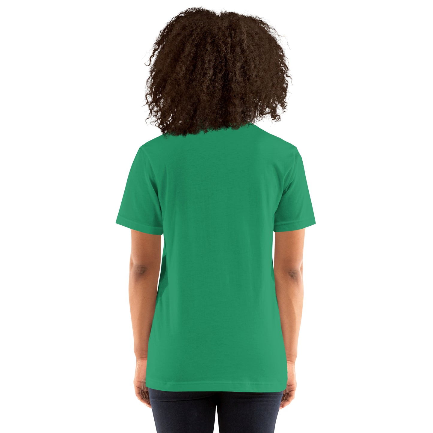 LIKE MIKE LIKE WILL - Unisex t-shirt