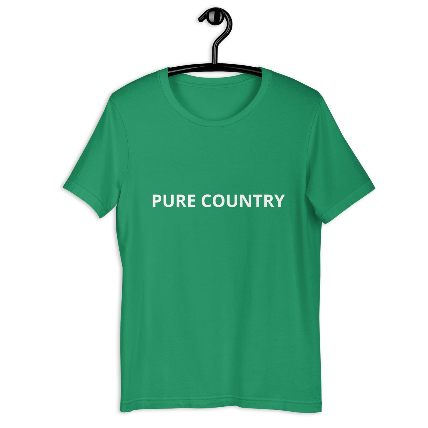PURE COUNTRY Unisex t-shirt
