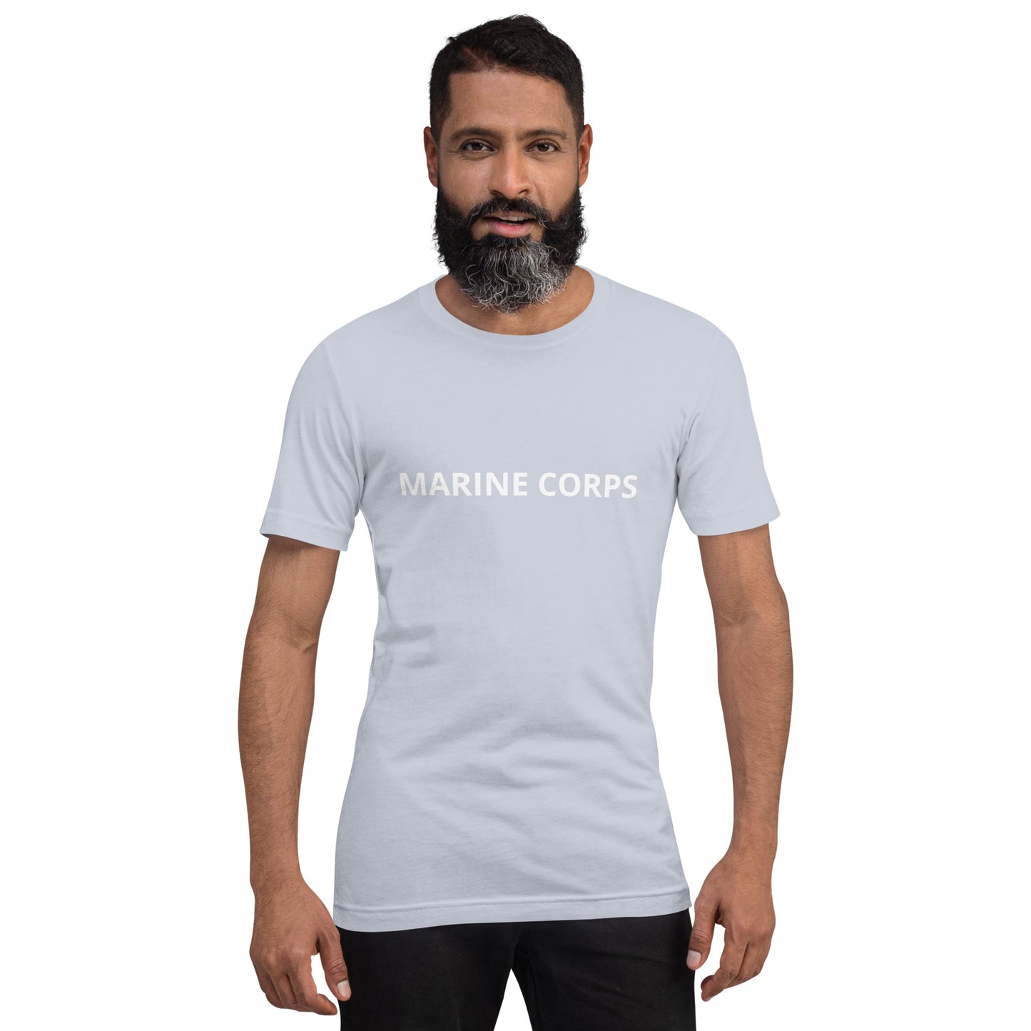 MARINE CORPS Unisex t-shirt