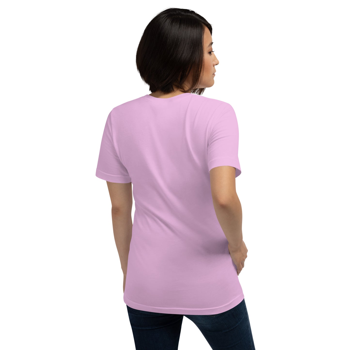 Maid of Honor Unisex t-shirt
