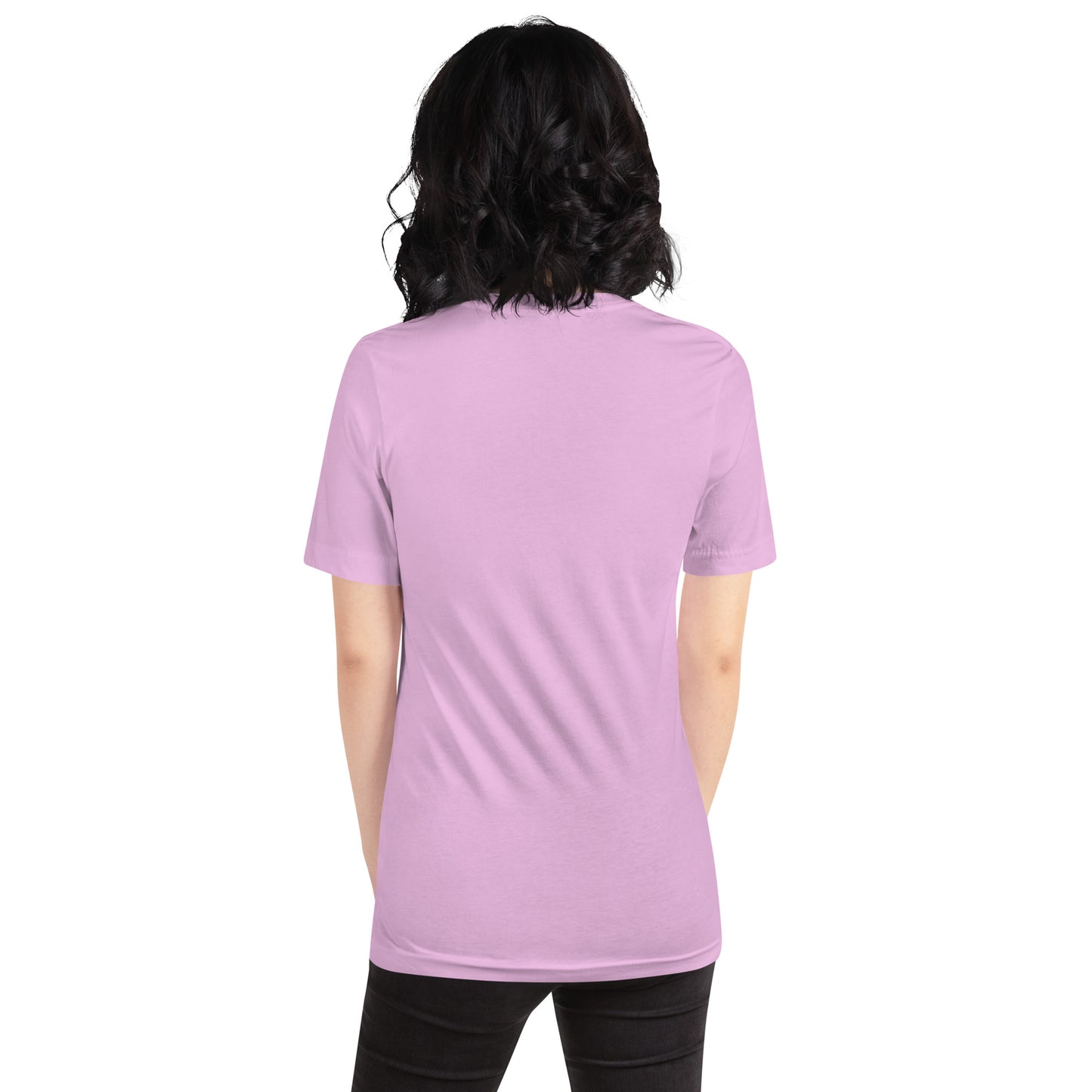 Bride's Maid Unisex t-shirt