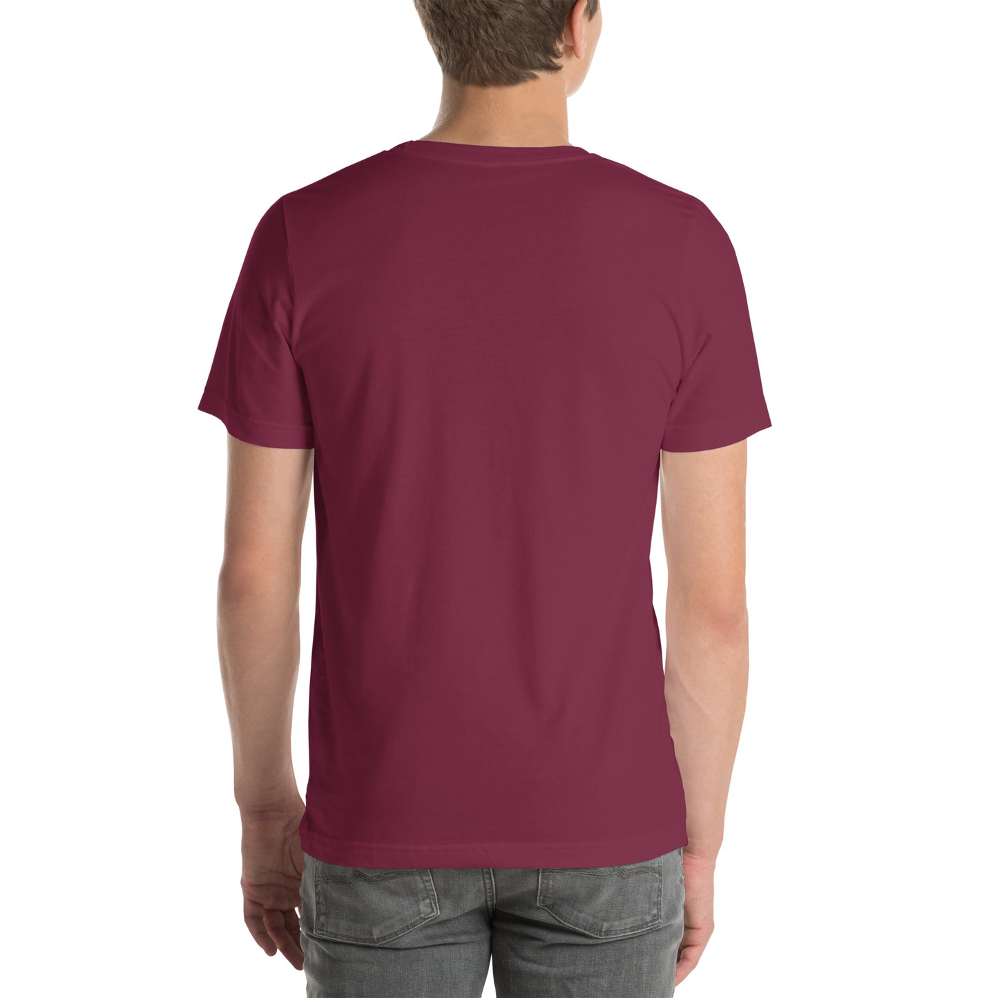Grinding All My Life - Unisex t-shirt