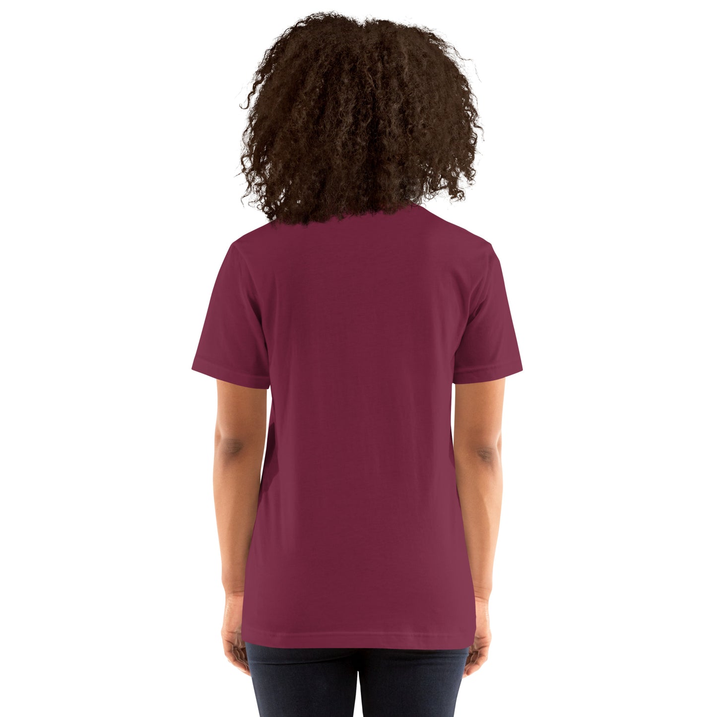 LIKE MIKE LIKE WILL - Unisex t-shirt