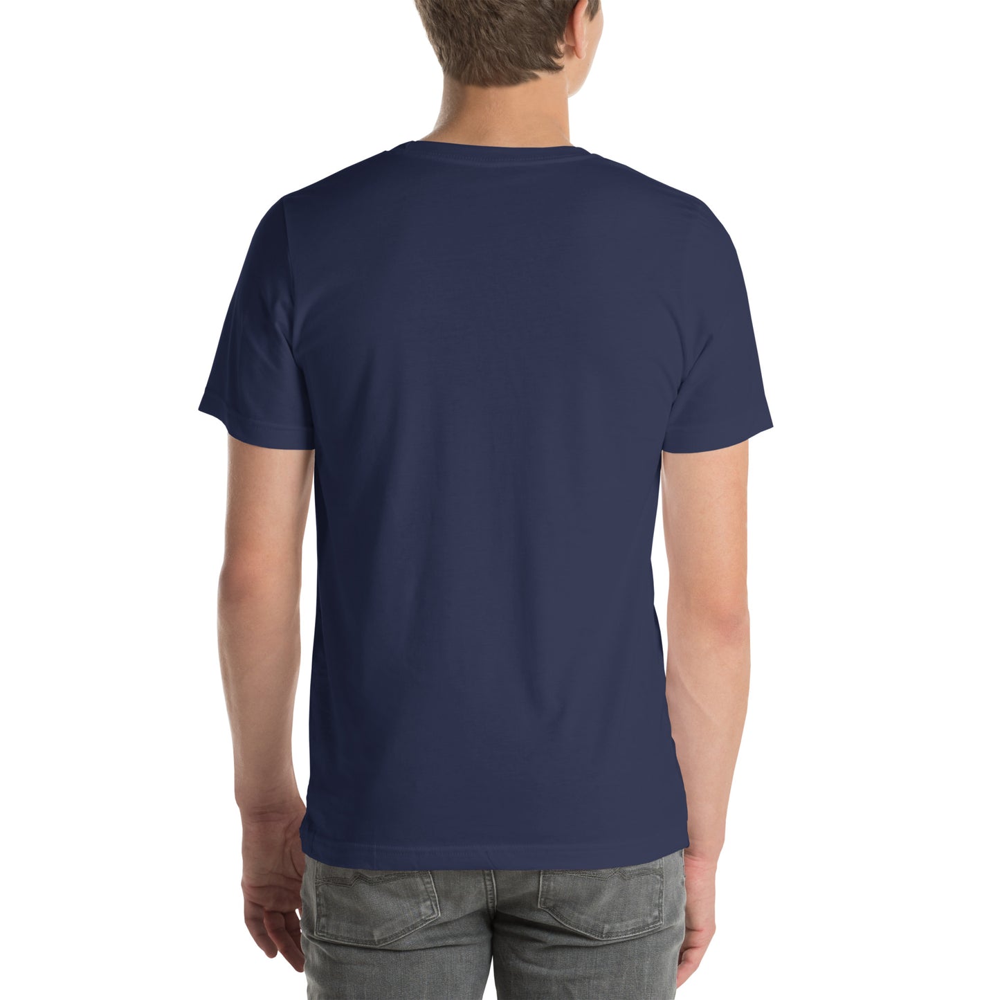 Grinding All My Life - Unisex t-shirt