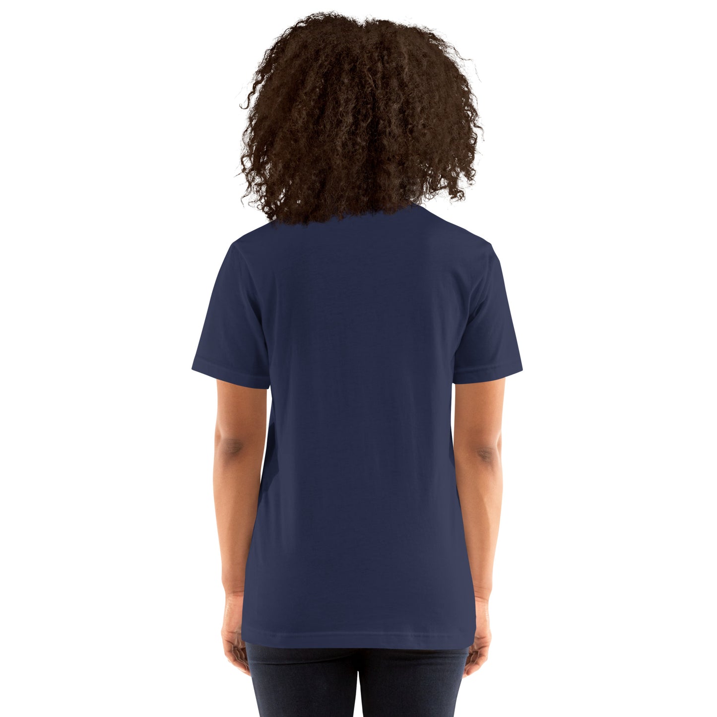 LIKE MIKE LIKE WILL - Unisex t-shirt