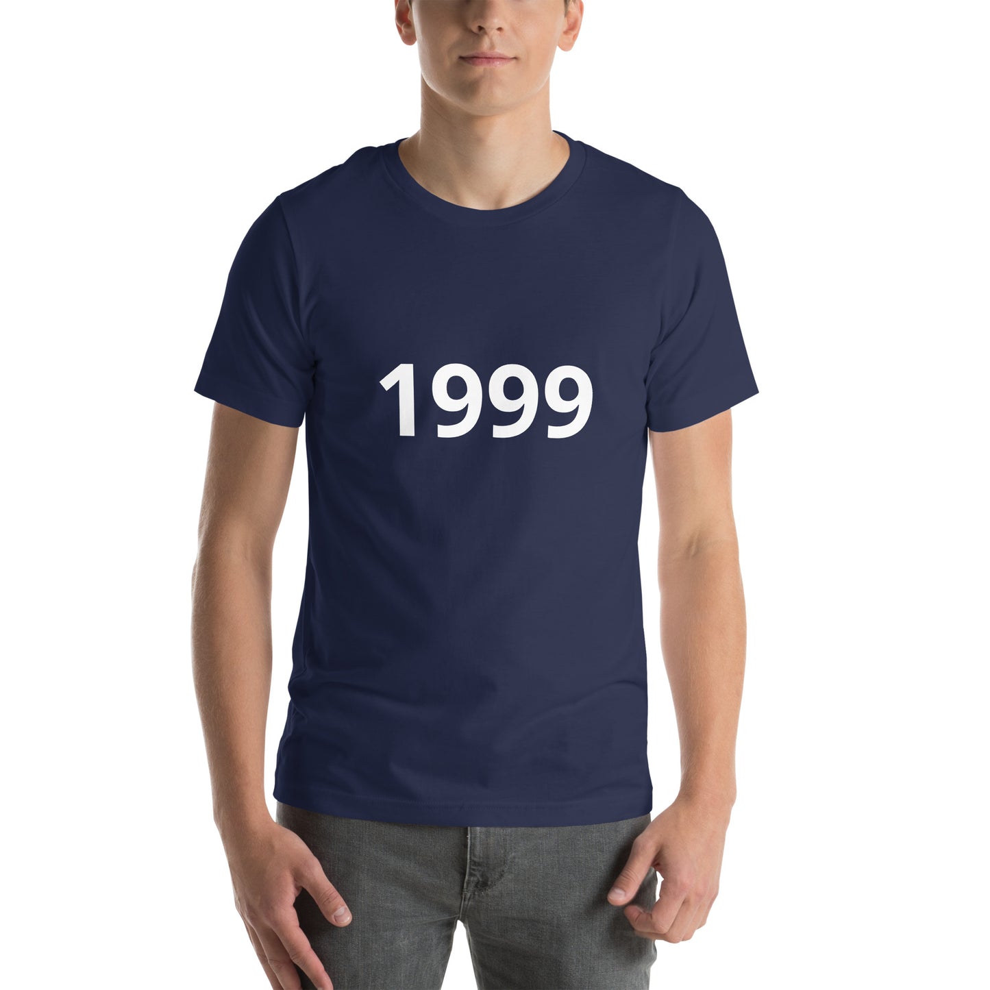 1999 Unisex t-shirt