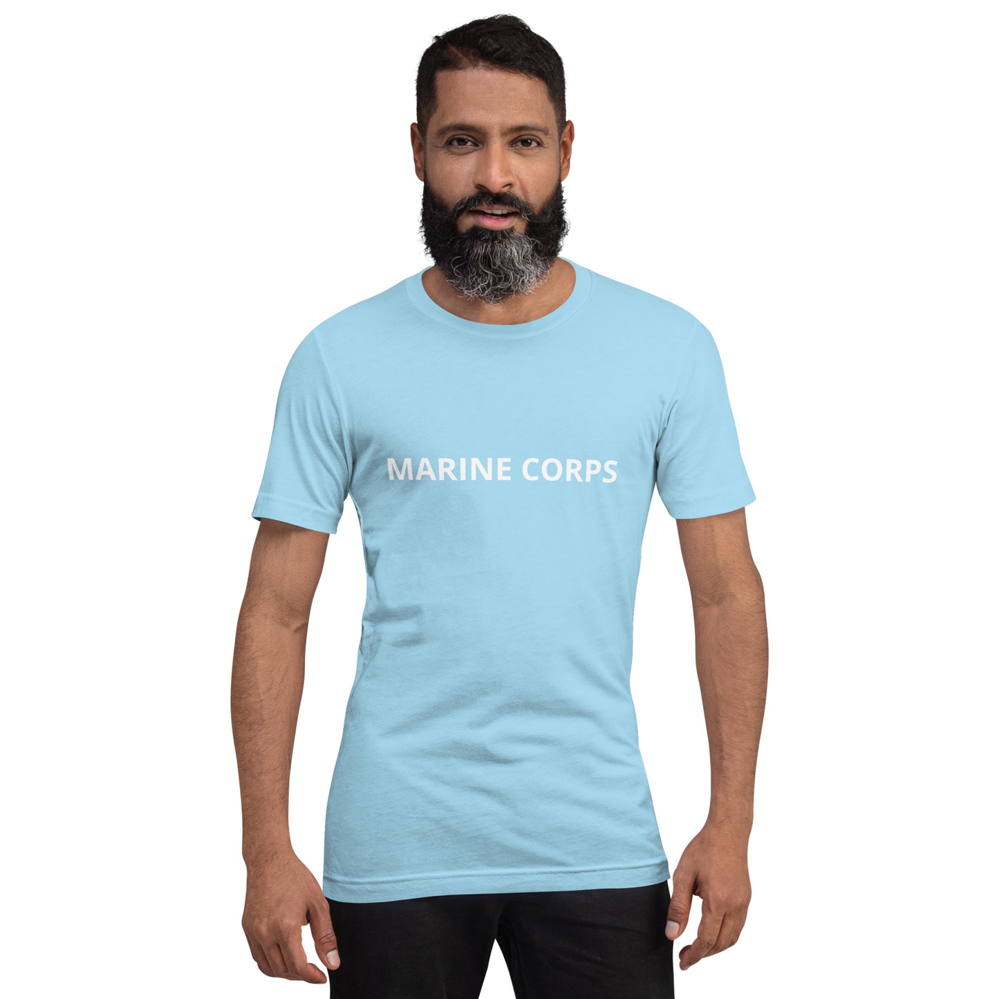 MARINE CORPS Unisex t-shirt