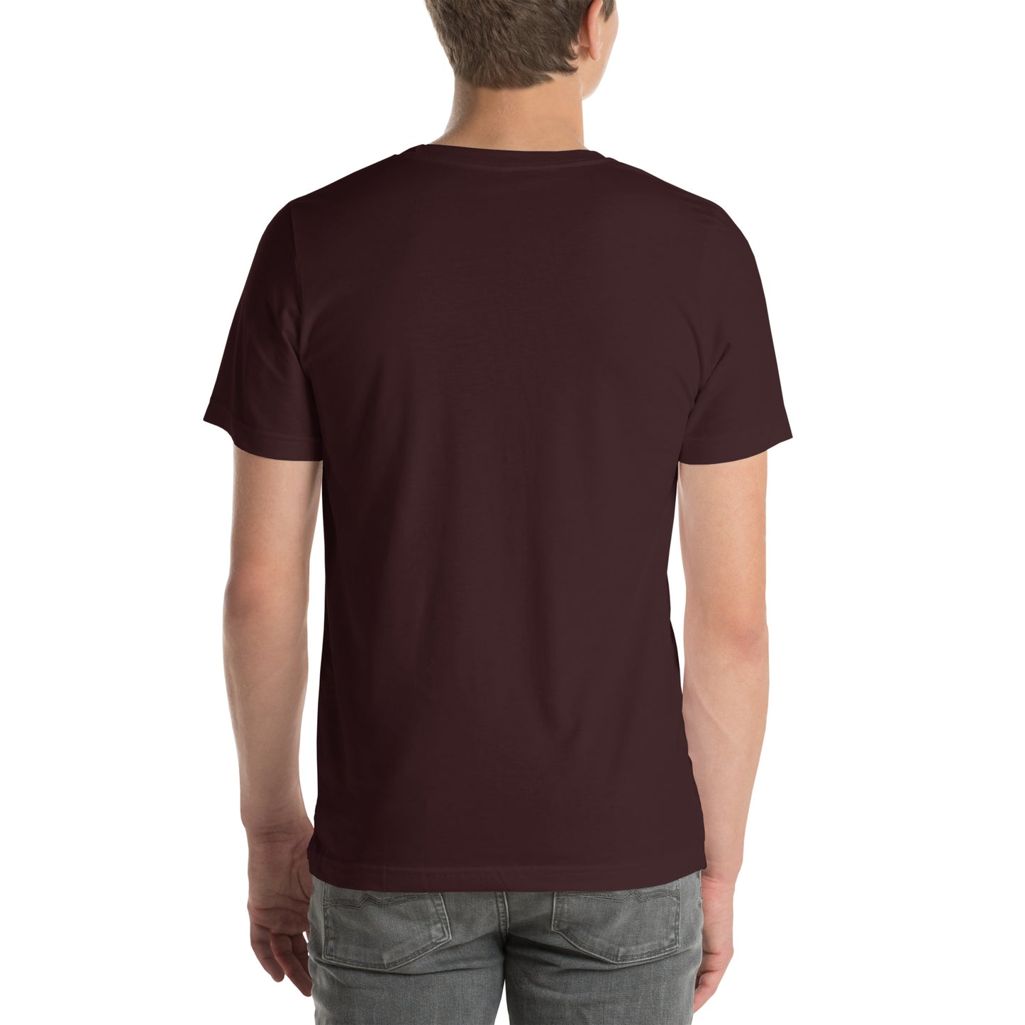 Grinding All My Life - Unisex t-shirt