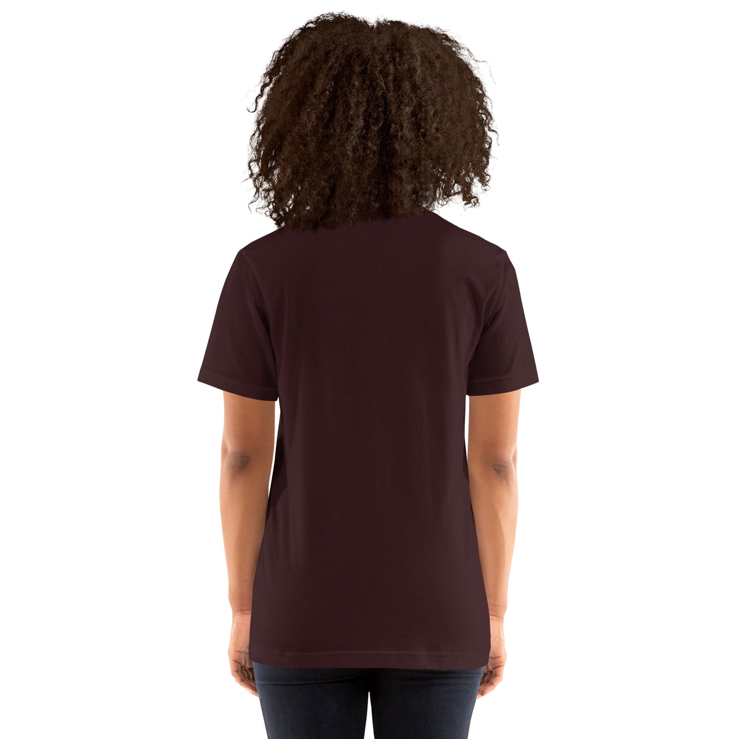 LIKE MIKE LIKE WILL - Unisex t-shirt
