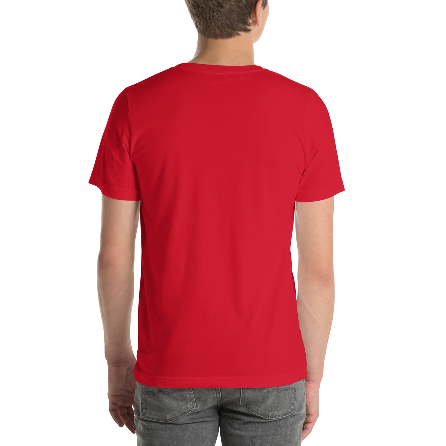 Grinding All My Life - Unisex t-shirt