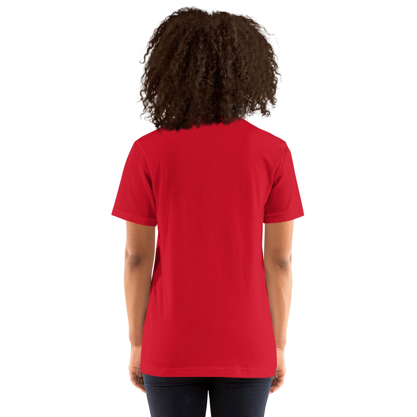 LIKE MIKE LIKE WILL - Unisex t-shirt