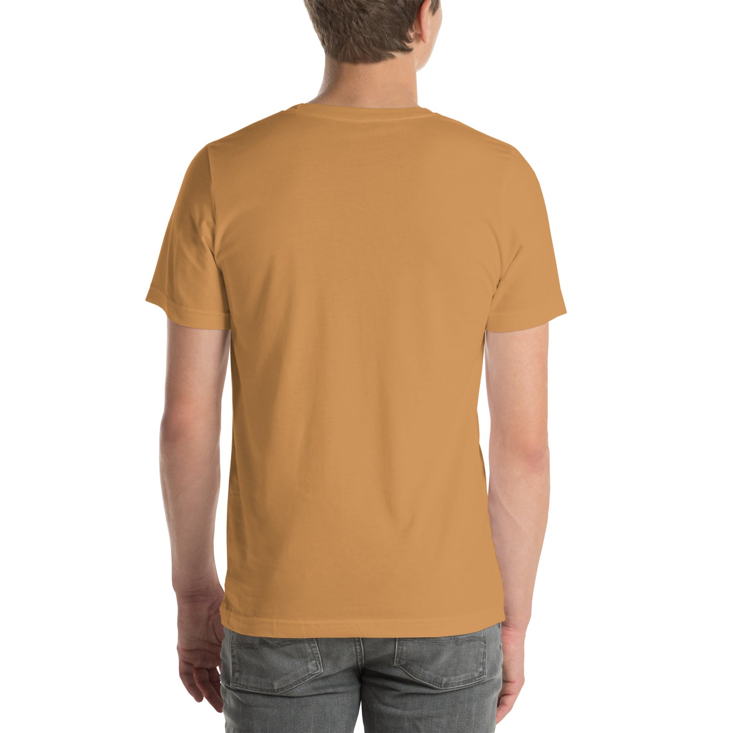 Grinding All My Life - Unisex t-shirt