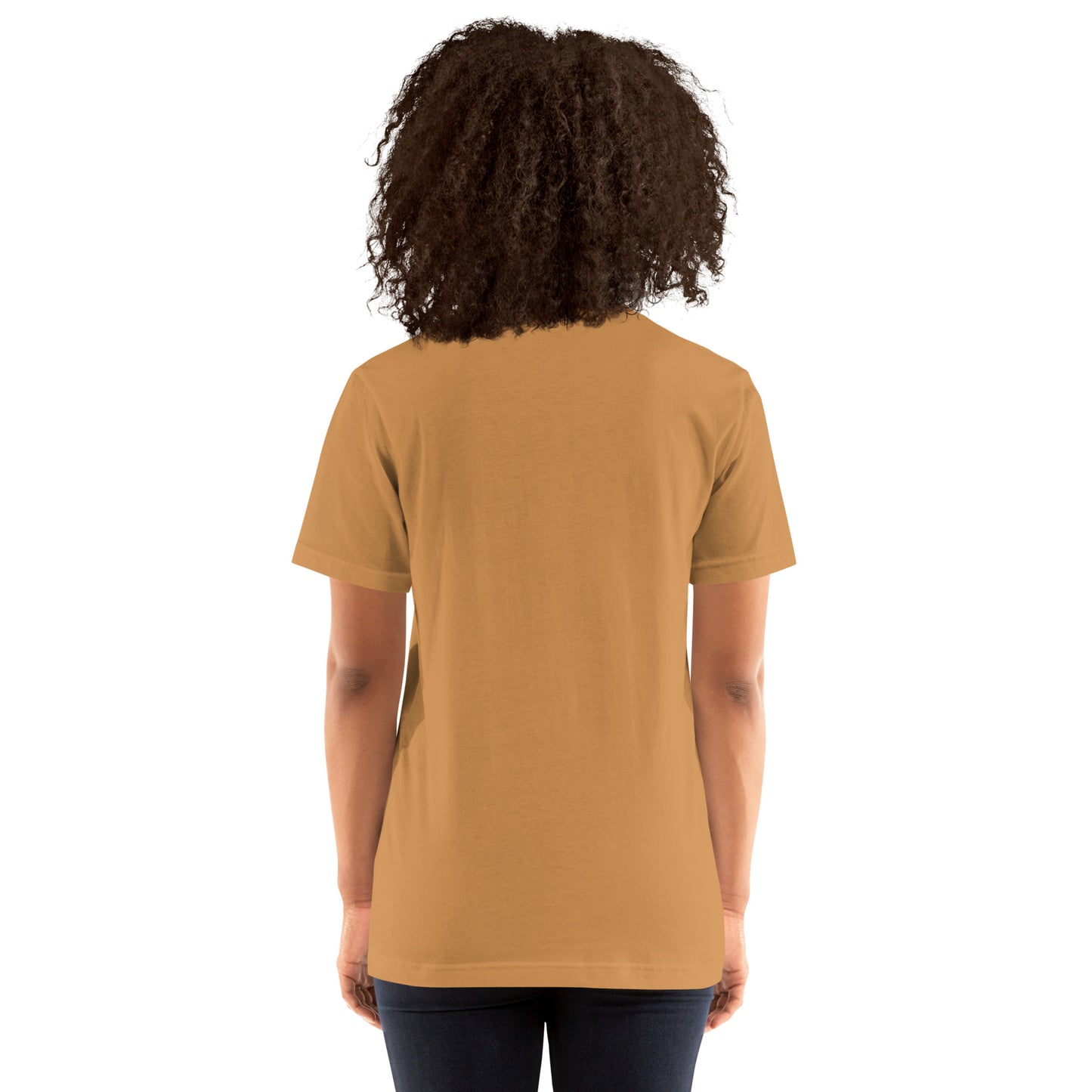 LIKE MIKE LIKE WILL - Unisex t-shirt