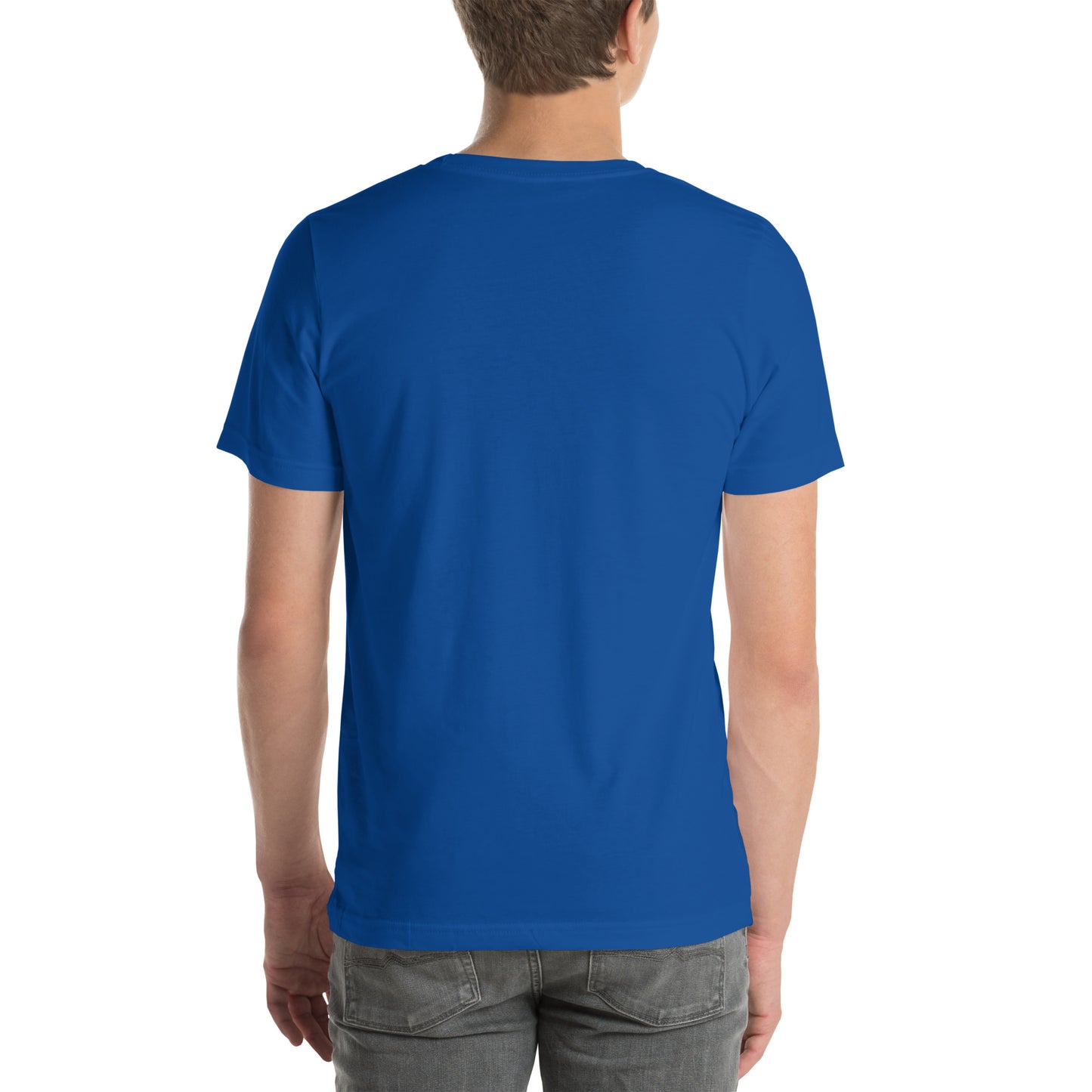 Grinding All My Life - Unisex t-shirt