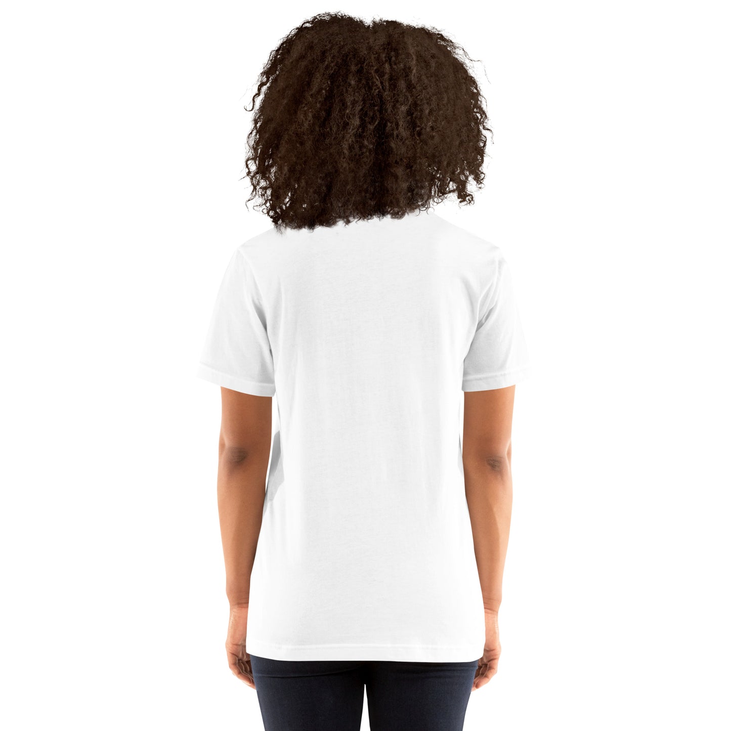 Bride Unisex t-shirt