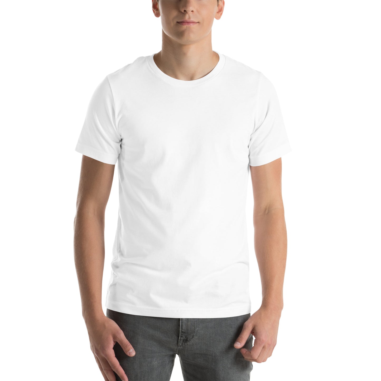 DEAD PRESIDENTS Unisex t-shirt