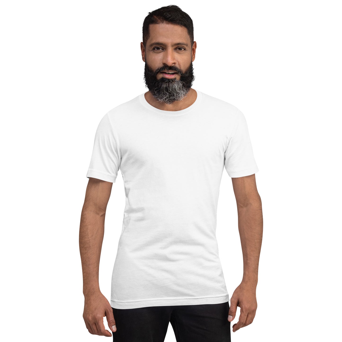 BY HIS BLOOD YOU ARE HEALED Unisex t-shirt
