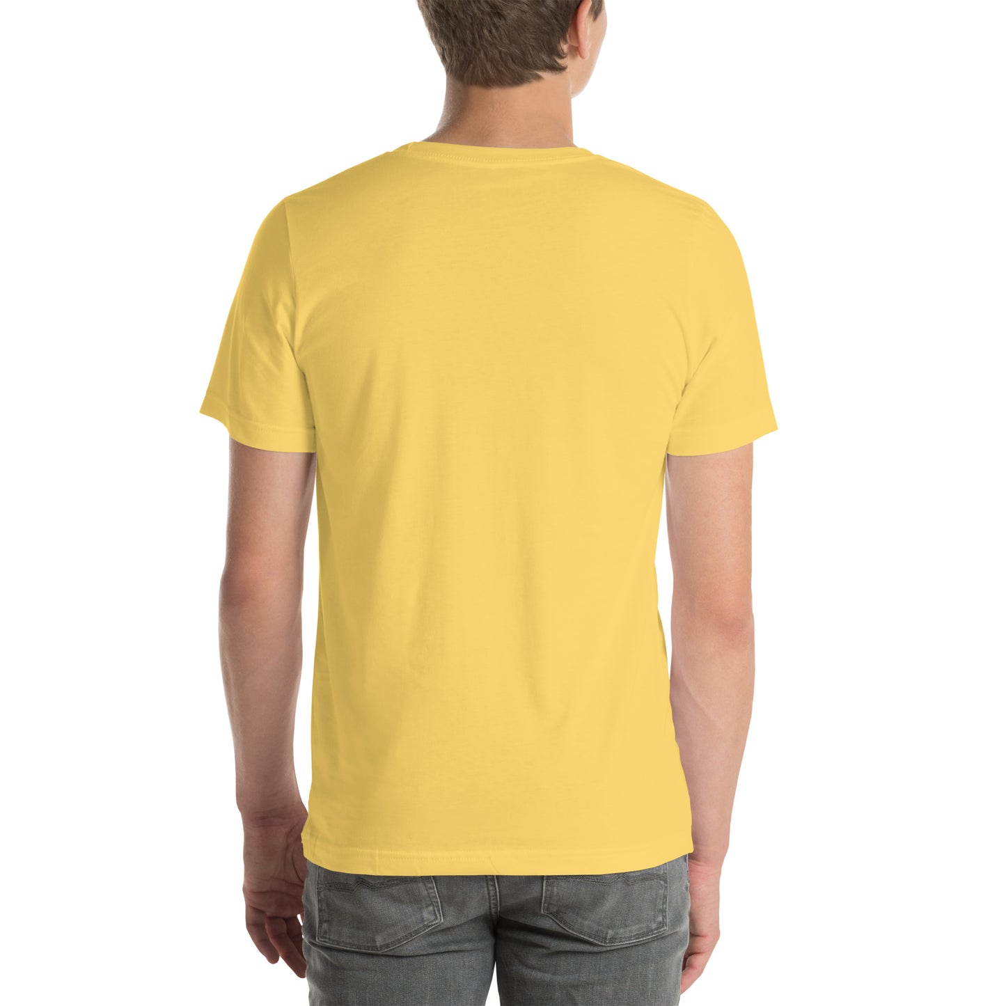 Grinding All My Life - Unisex t-shirt