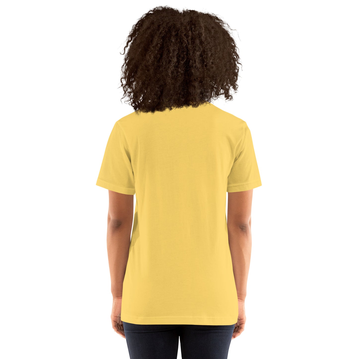 LIKE MIKE LIKE WILL - Unisex t-shirt