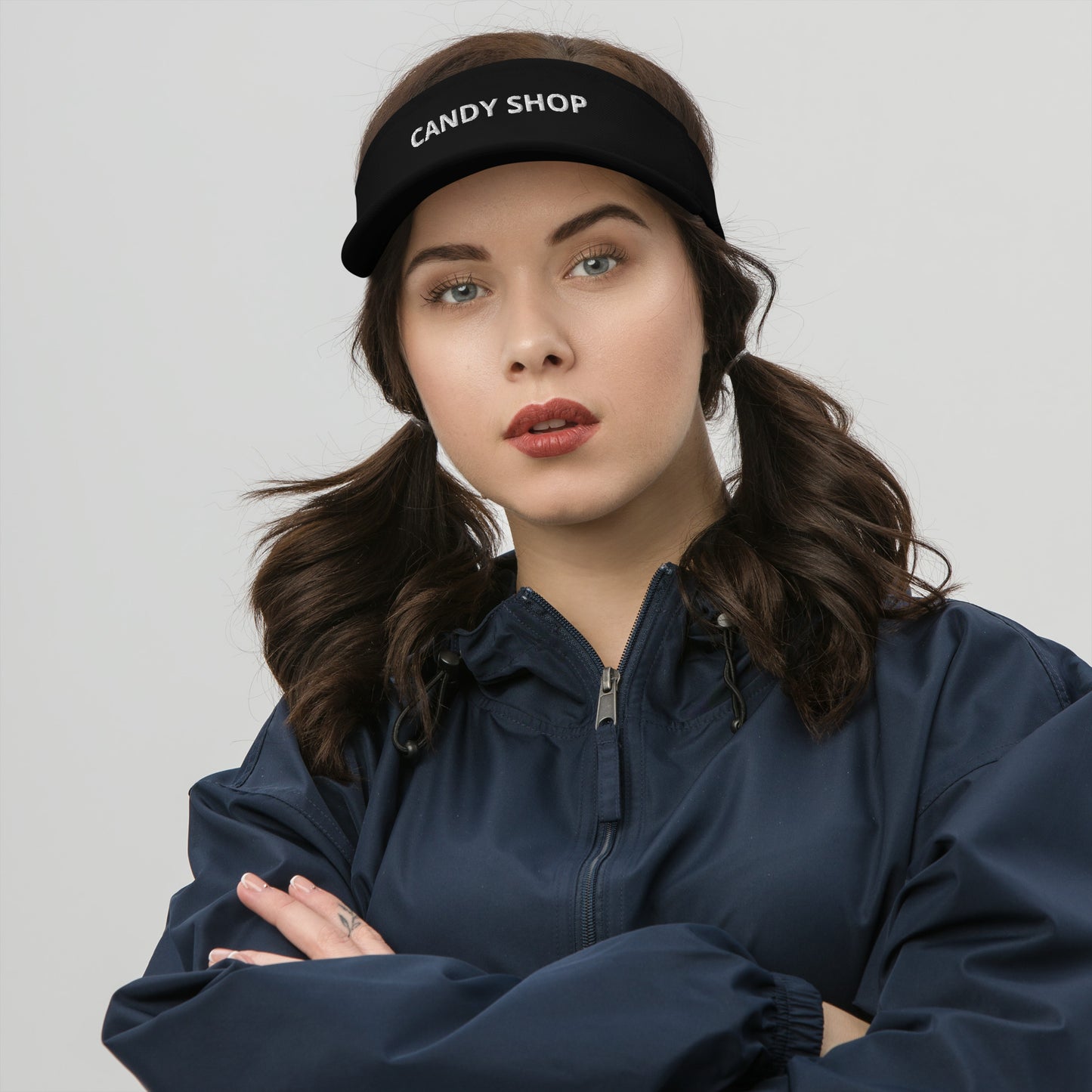 CANDY SHOP Visor