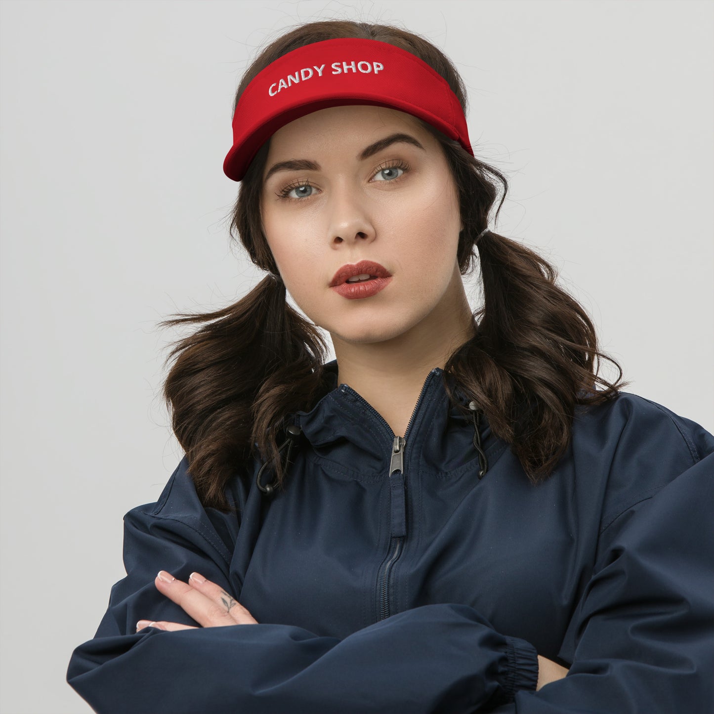 CANDY SHOP Visor