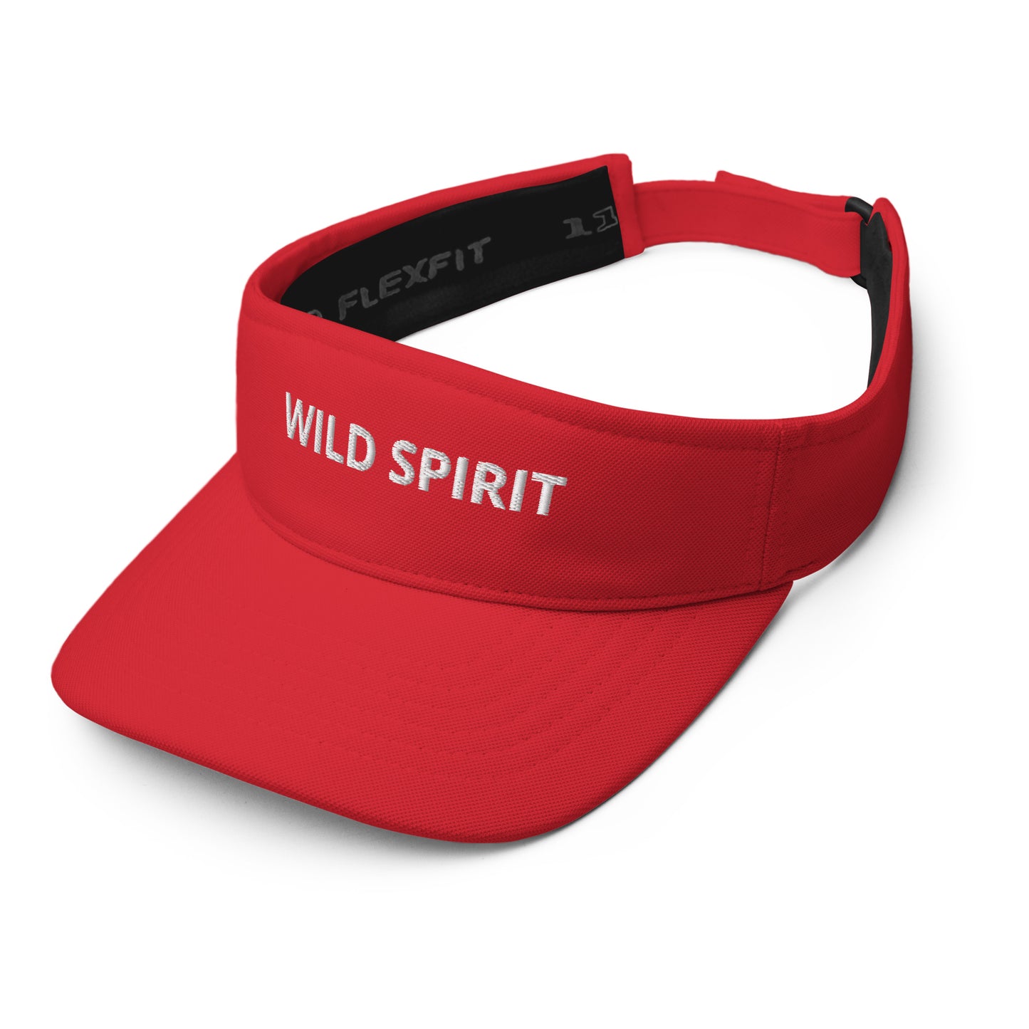 WILD SPIRIT Visor
