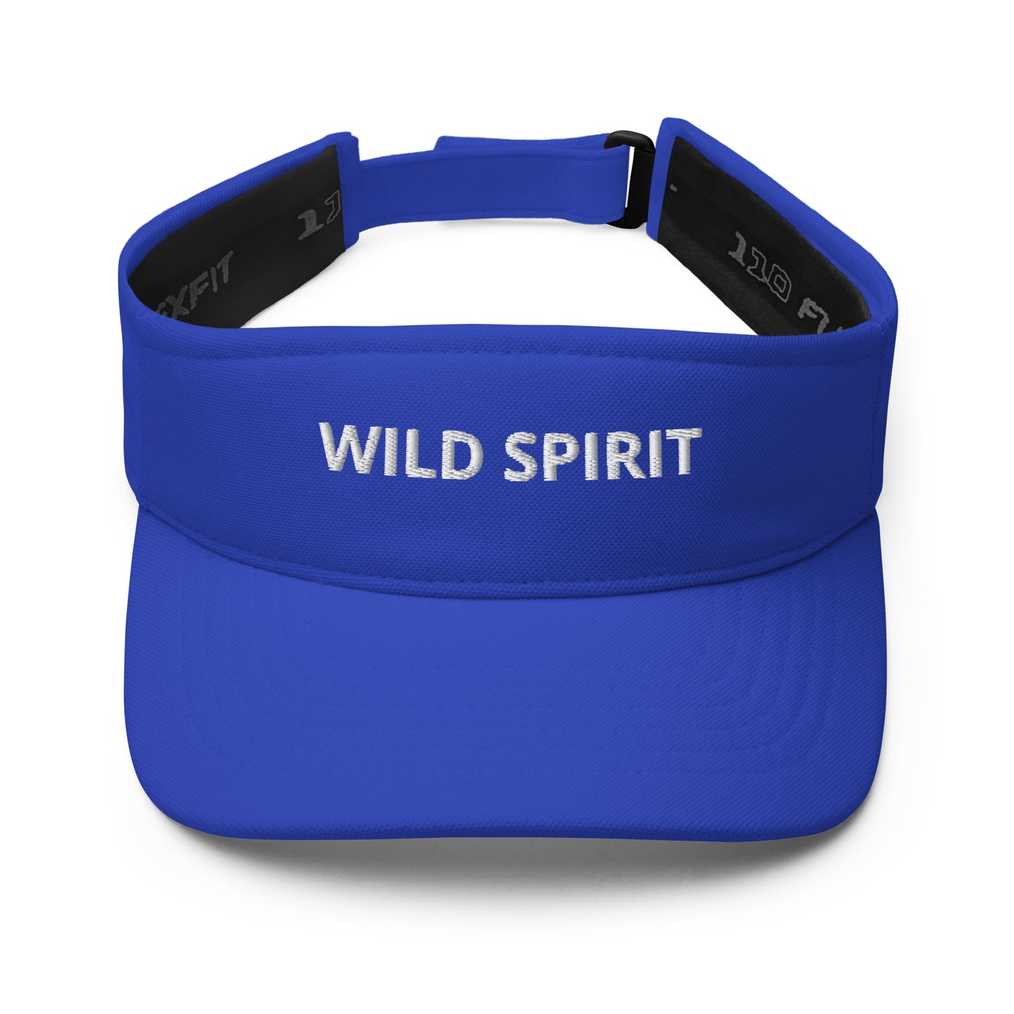 WILD SPIRIT Visor