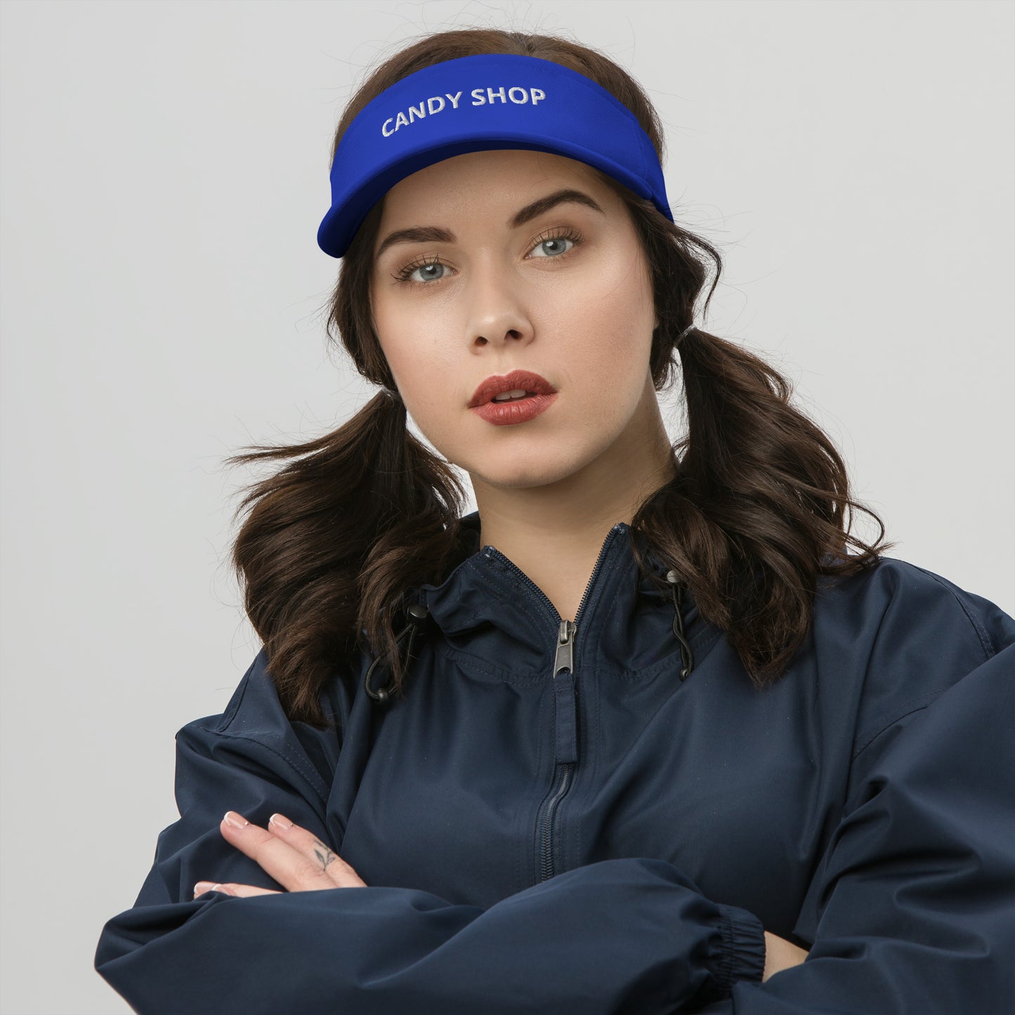 CANDY SHOP Visor