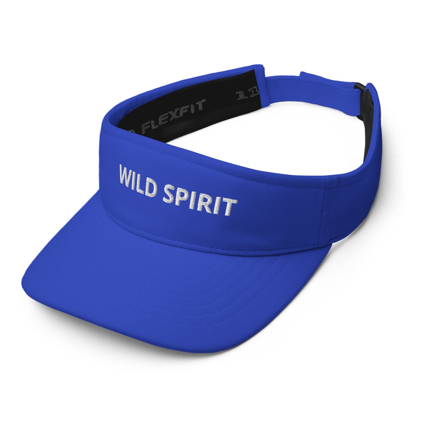 WILD SPIRIT Visor
