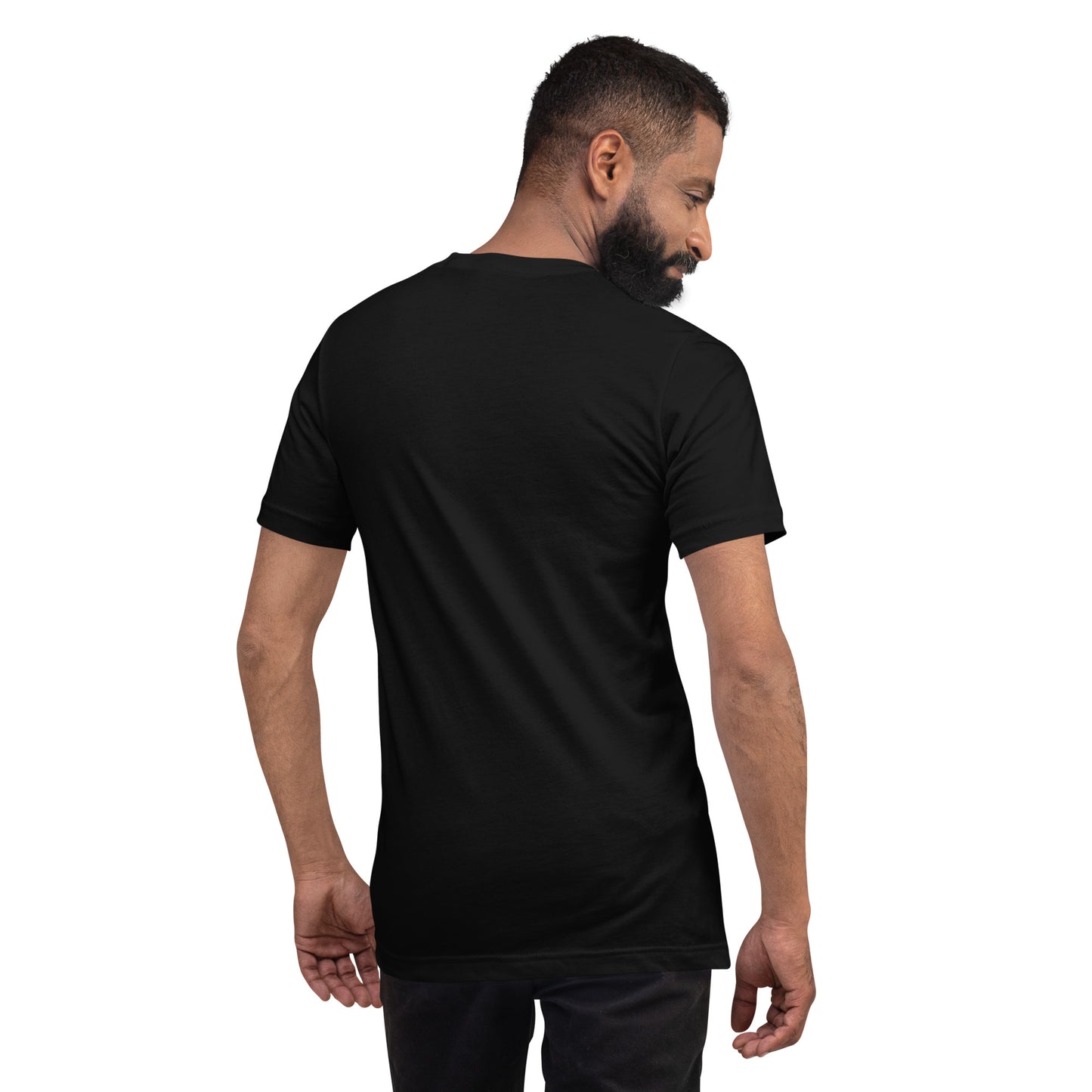 Talented Unisex t-shirt