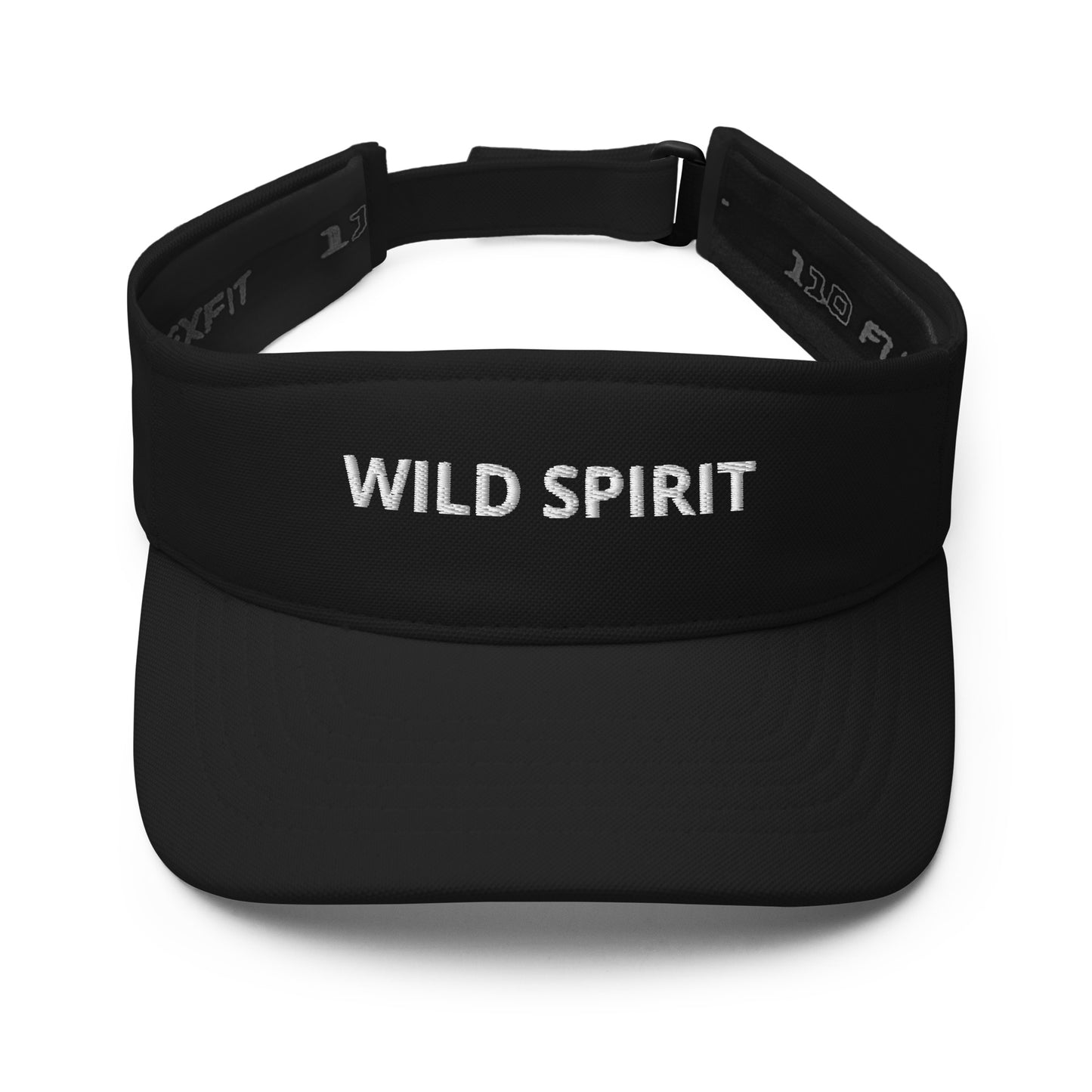 WILD SPIRIT   Visor