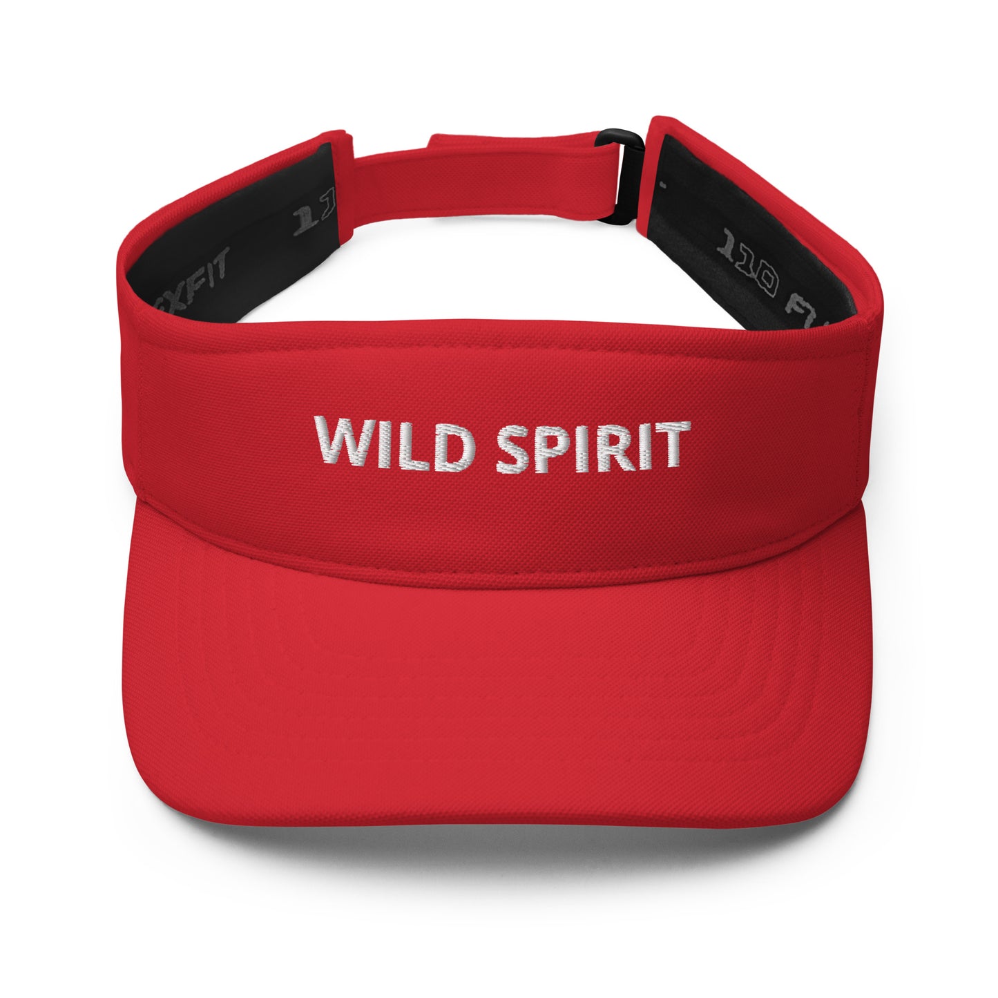 WILD SPIRIT   Visor